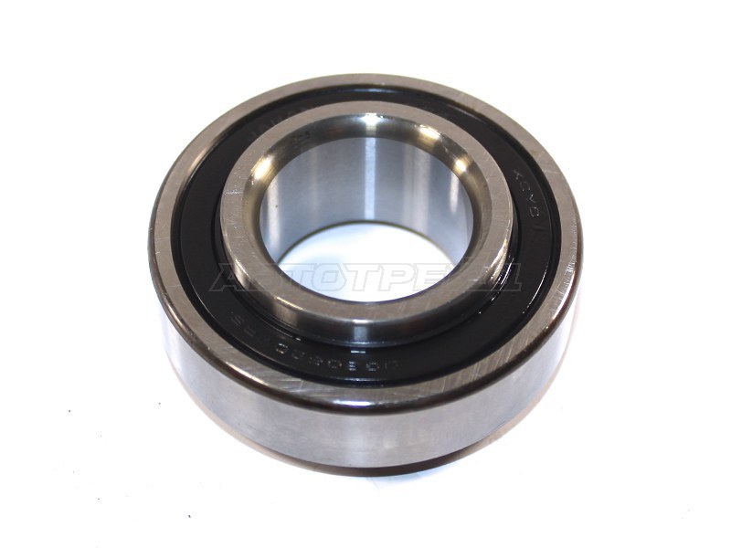 Подшипник зад полуоси TOYOTA CARIB 88- AE95 /VITZ /PLATZ /IST 4WD (KOYO: DG3062DW2RSC4)