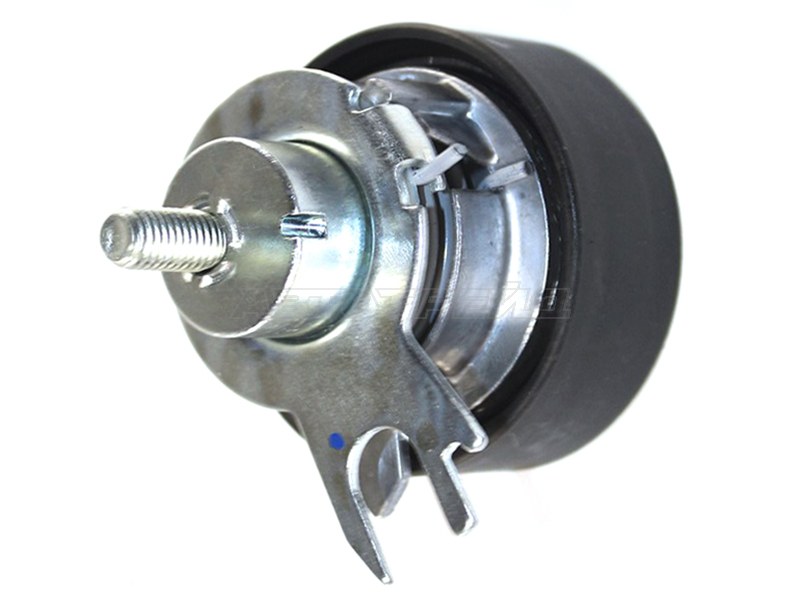 Ролик ремня ГРМ натяжной VW GOLF IV /V /POLO 1,4-1,6 16V (SAT: ST-036109243AF)