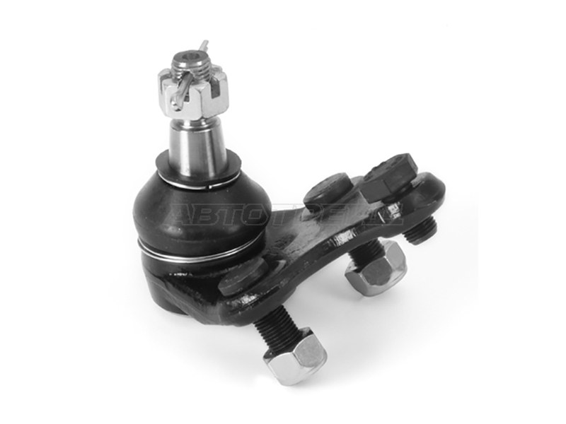 Шаровая опора TOYOTA COROLLA /VERSO /RUMION /MARK X /AURIS /BLADE /SCION XB 06- LH=RH (HOSU: HSBJ0053)