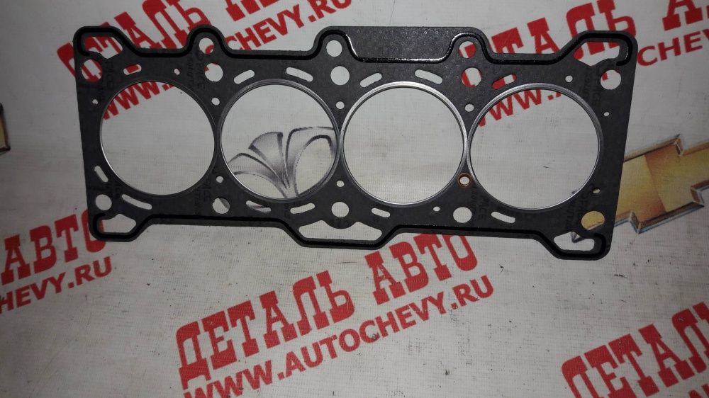 Прокладка гбц Авео 1,2 sohc Матиз Спарк 1,0 (PARTS MALL  аналог: 96325170)