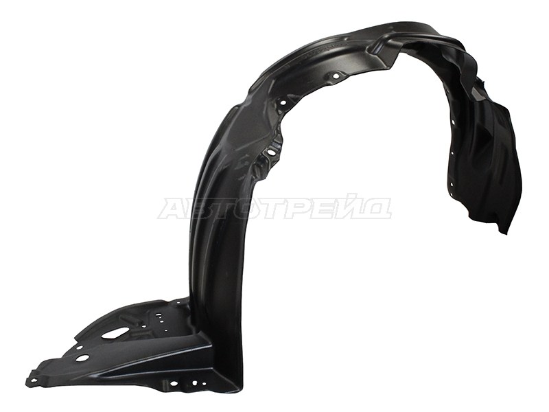Подкрылок Toyota Alphard (H30) 15-18  / Vellfire 15-17 (Спереди / Справа) (SAT: ST-11-0457)