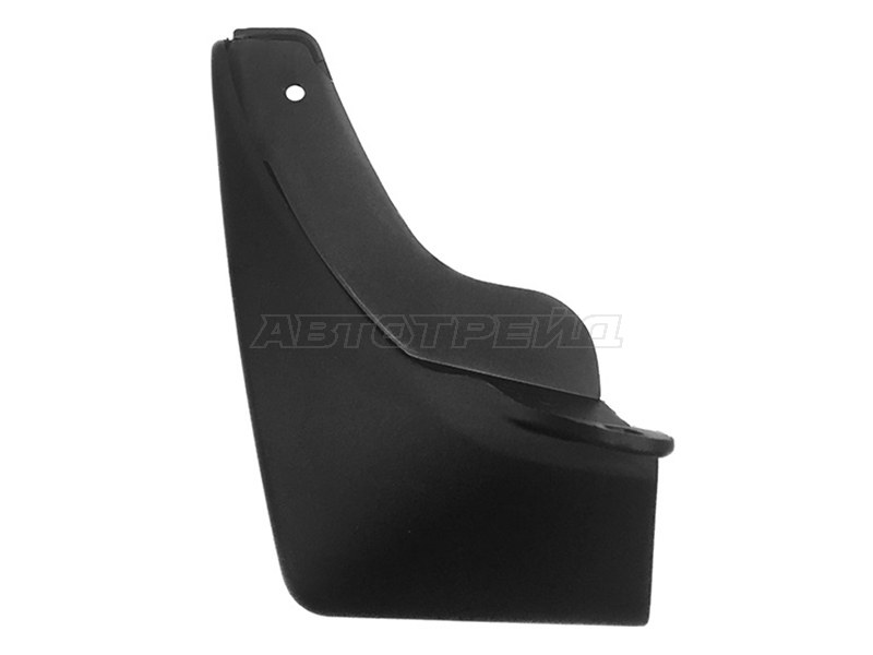 Брызговик Toyota Vitz 10-20  / Aqua 11-21  / Yaris 10-20 (Спереди / Слева) (SAT: ST-23-0099)