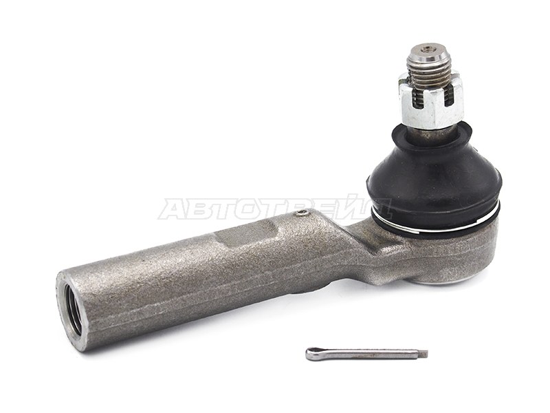 Наконечник рулевой TOYOTA LAND CRUISER PRADO 09- LH=RH (555: SE-T401)