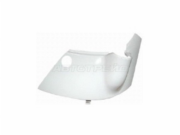 Щека Toyota Dyna 99-11  / ToyoAce 02-16 (Слева) (SAT: ST-TY68-016-2)