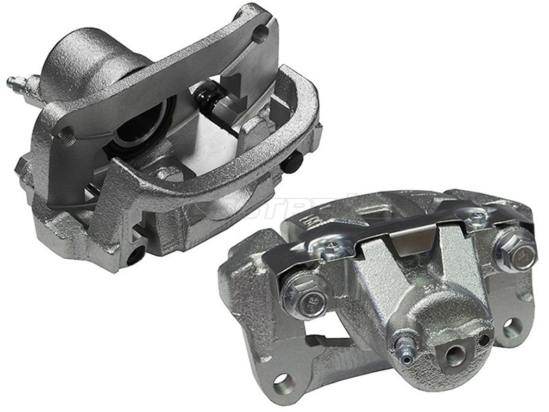 Суппорт тормозной RR TOYOTA LAND CRUISER 200 /TUNDRA /SEQUOIA 07- RH (SAT: ST-47830-60080)