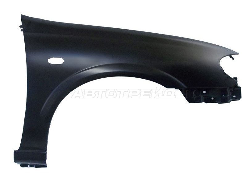 Крыло переднее Nissan Almera 03-06 (Справа) (SAT: ST-DT07-016-A1)