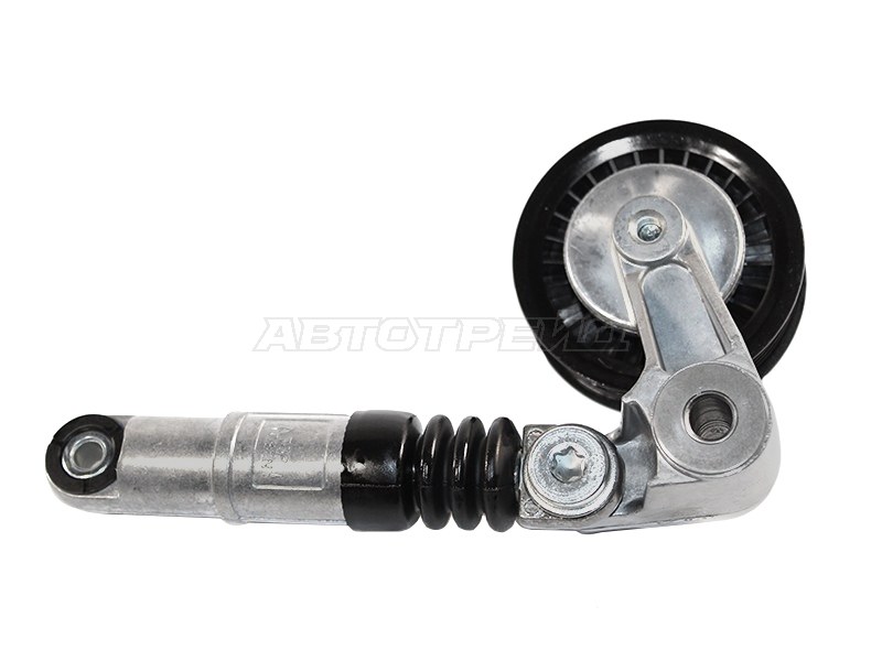 Натяжитель приводного ремня VW CRAFTER 2,5D 06- (SAT: ST-076145261A)