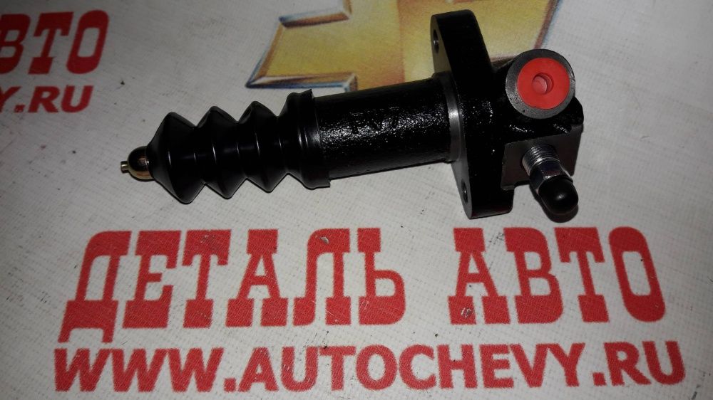 цилиндр сцепления ланос
