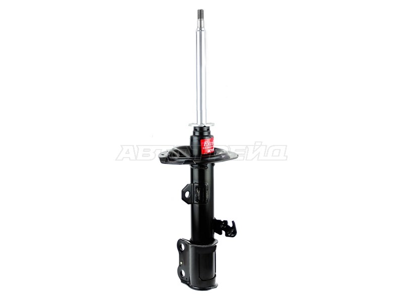 Стойка передняя TOYOTA COROLLA /FIELDER /ALLEX /RUNX /SPACIO /WILL VS 00-08 LH (KAYABA: 334324)