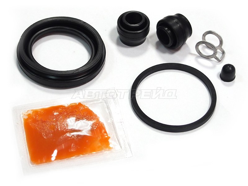 Ремкомплект суппорта RR TOYOTA LAND CRUISER 100 02- (на 1суппорт) (SAT: ST-04479-60250)