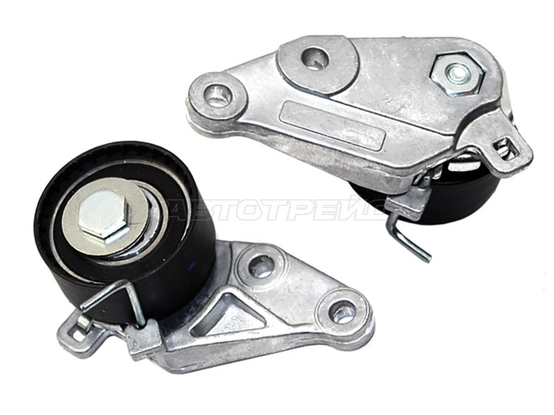 Ролик ремня ГРМ натяжной FORD FOCUS /FUSION /MAZDA DEMIO /2 1,25 /1,4 /1,6 (SAT: ST-1039422)