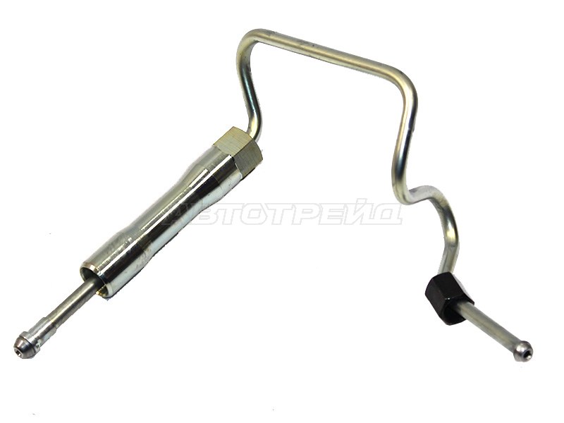 Трубка топливная №2 4JJ1 (ISUZU: 8-98203-720-0)
