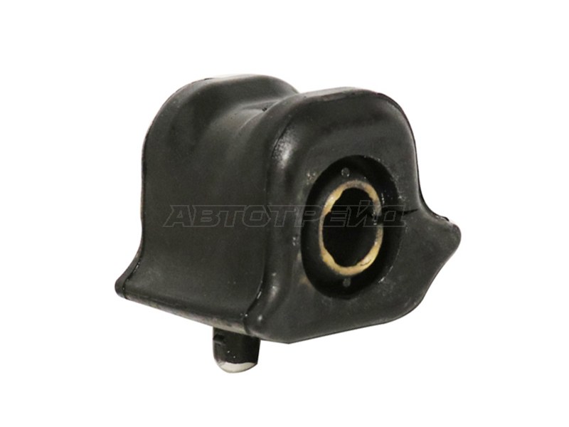 Втулка переднего стабилизатора D=23,4 TOYOTA COROLLA RUMION /RAV4 2007-2014 LH (HOSU: HSSB0068)