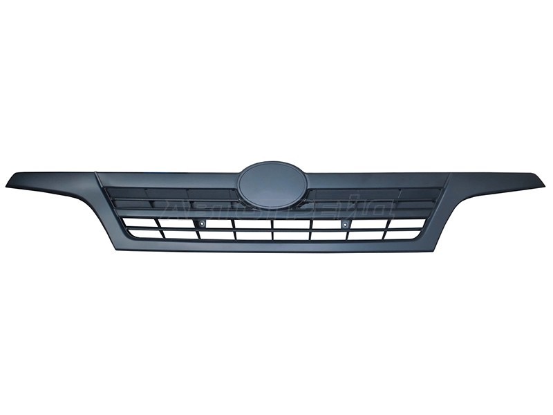 Решетка  HINO 300 /DUTRO XZU4## 06- /TOYOTA DYNA /TOYOACE 07-11 BU4# широкая кабина (SAT: ST-HI99-093-A0)