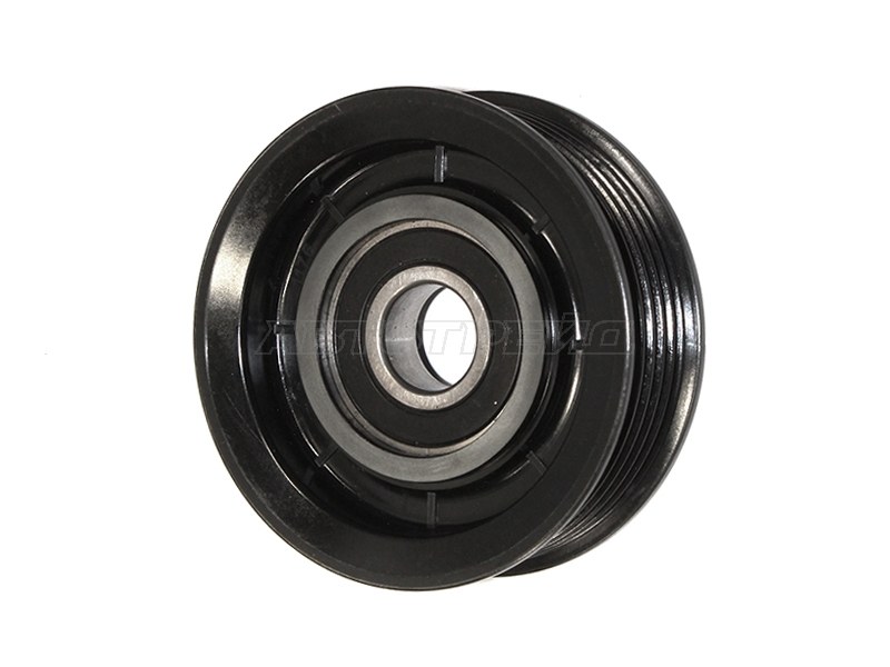 Ролик приводного ремня обводной HONDA CIVIC 1.6 /1.8 12- /CRV 2.0 12- /JEEP CHEROKEE /LIBERTY 3.7 01- (SAT: ST-31190-R1A-A01)
