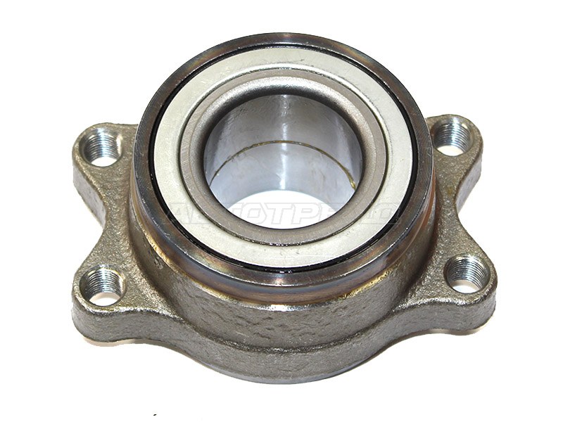 Полуступица задняя NISSAN SILVIA S14, SKYLINE R33 /34, LAUREL C35, STAGEA C34 (SAT: ST-43210-AA000)