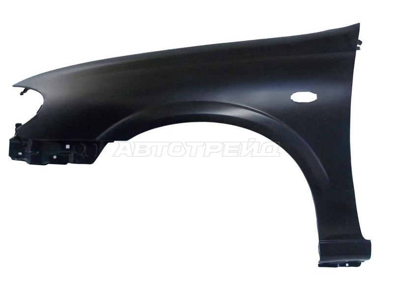 Крыло переднее Nissan Almera 03-06 (Слева) (SAT: ST-DT07-016-A2)