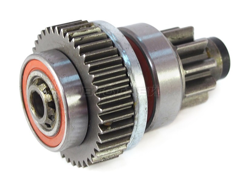 Бендикс Toyota Land Cruiser (J100,J200,J80) 84-21  / Land Cruiser Prado (J120,J150) 02-17  / Chrysler New Yorker 88-93  / Lexus LX 95-97  / Toyota 4Runner 02-  / FJ Cruiser 05-18  / Hilux Surf 05-09  / Tacoma 04-15 (SAT: ST-28011-66020)