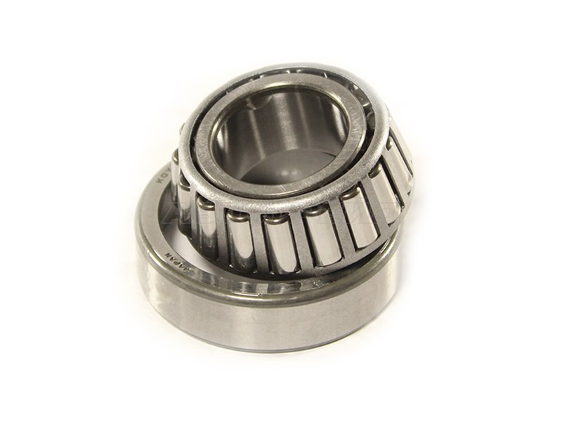 Подшипник задней ступицы наружный TOYOTA CALDINA /COROLLA /SPRINTER 91-02(рессорная) (KOYO: LM12749/10)