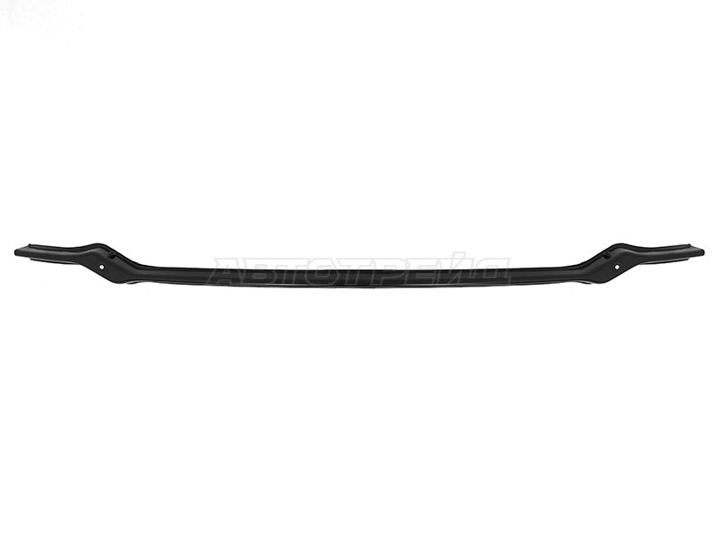 Усилитель бампера BMW 1-Series 11-17  / 3-Series 11-19 (Спереди) (SAT: ST-BM35-000R-0)