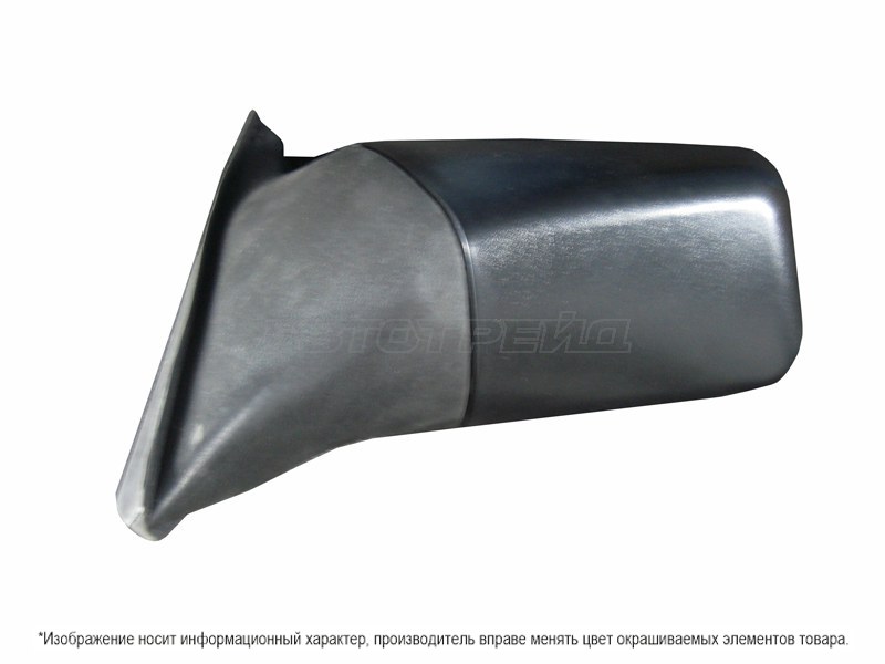 Зеркало Audi 100 82-90 (Слева / Механическое) (SAT: ST-AU11-940-2)