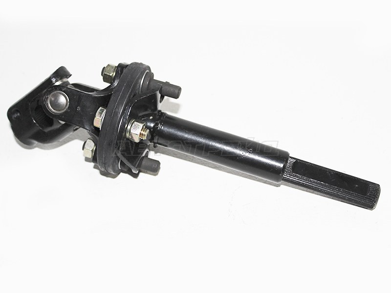 Кардан рулевой средний TOYOTA SURF 21# (SAT: ST-45220-35180)