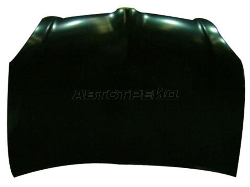 Капот Toyota Allex 02-06  / Corolla Runx (E120) 02-06 (SAT: ST-TY28-015-B0)