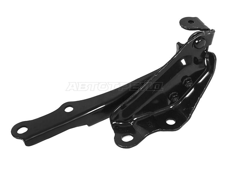 Петля капота Toyota Land Cruiser (J200) 07-15  / Lexus LX 07-15 (Слева) (TOYOTA: 53420-60190)