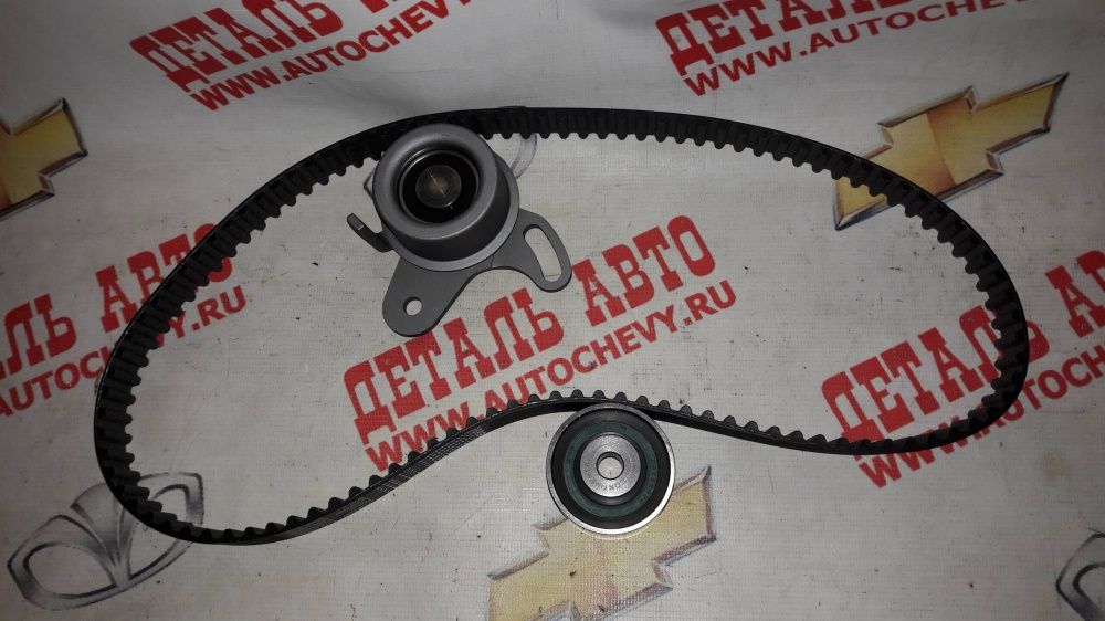 грм акцент тагаз 16 клапанов артикул