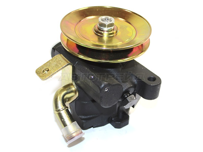 Насос ГУР TOYOTA LITE /TOWNACE NOAH KR# (SAT: ST-VP206)