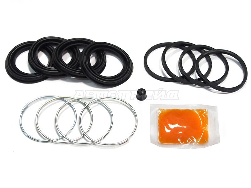 Ремкомплект суппорта перед TOYOTA LAND CRUISER 80 /COASTER,DYNA,HILUX 90-04 (на 1суппорт) (SAT: ST-04479-60020)