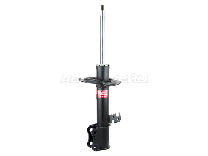 Стойка передняя TOYOTA COROLLA /FIELDER /ALLEX /RUNX /SPACIO /WILL VS 00-08 RH (KAYABA: 334323)