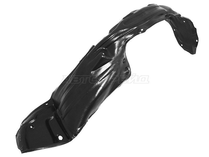 Подкрылок Toyota Fortuner 11-15 (Спереди / Справа) (SAT: ST-11-0069)