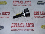 Шрус наружный Акцент тагаз (с абс) (кольцо вверху) (ASVA аналог: 49500-25510)