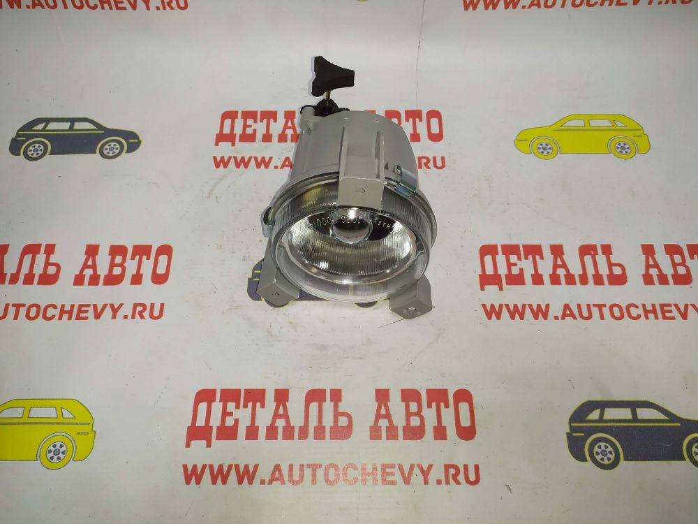 Фара птф левая Матиз (AIRRANG  аналог: 96563277)