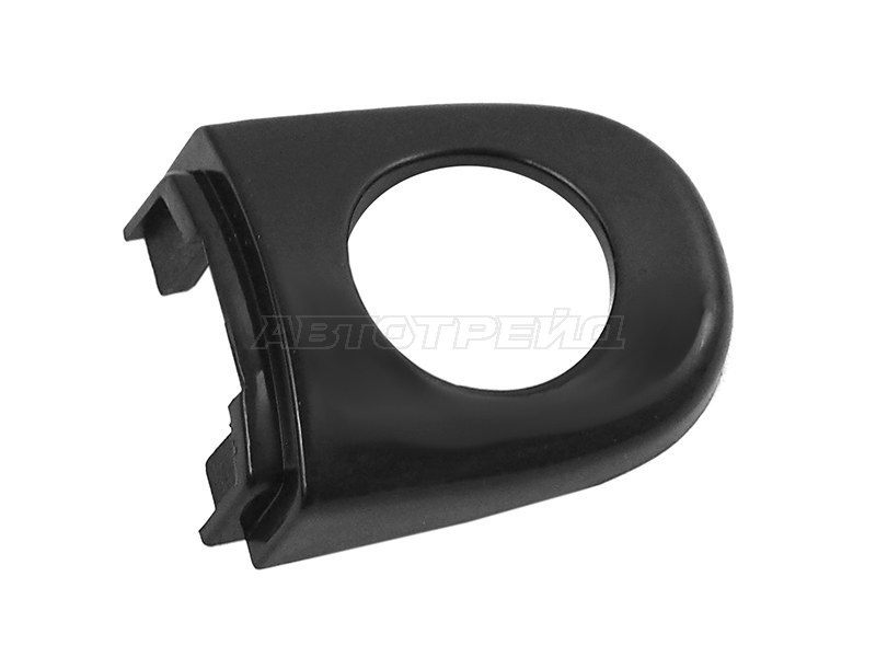 Заглушка ручки двери Skoda Rapid 12-20  / Volkswagen Jetta 10-19  / Polo 09-20  / SEAT Ibiza 08-15  / Skoda Fabia 10-15  / Yeti 09-18 (SAT: ST-VWP6-040H-B0)