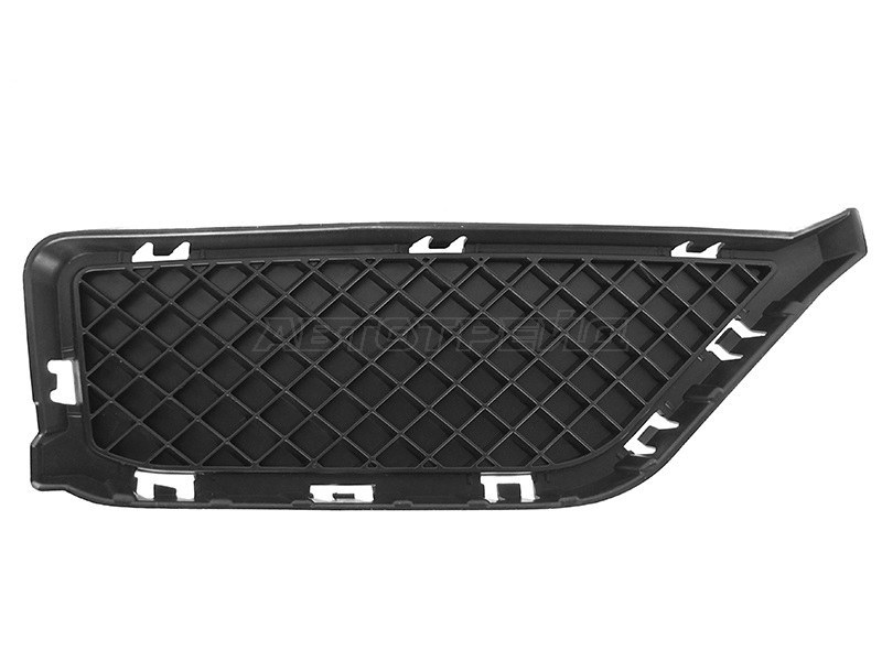 Решетка в бампер BMW X1 12-15 (Справа / SPORTLINE /X-LINE) (SAT: ST-BMX1-000G-A1)