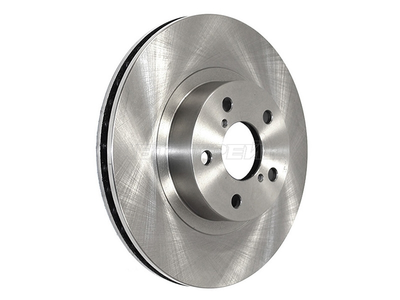 Диск тормозной (Перед) Subaru Forester 97-16  / Impreza 92-16  / Legacy 93-15  / Outback 03-21 (SAT: ST-26310-AA092)