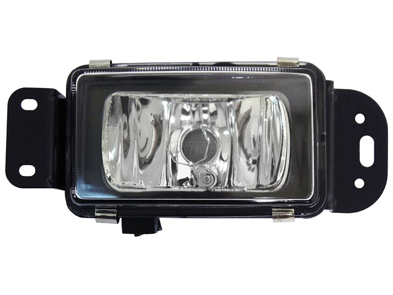 Фара противотуманная (Слева) Toyota Allex 02-04  / Corolla Runx (E120) 02-04 (SAT: ST-212-2033L)