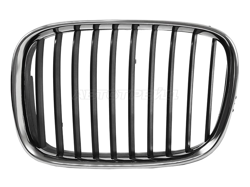 Решетка радиатора BMW 5-Series 95-00 (Слева) (SAT: ST-BM53-093-2)