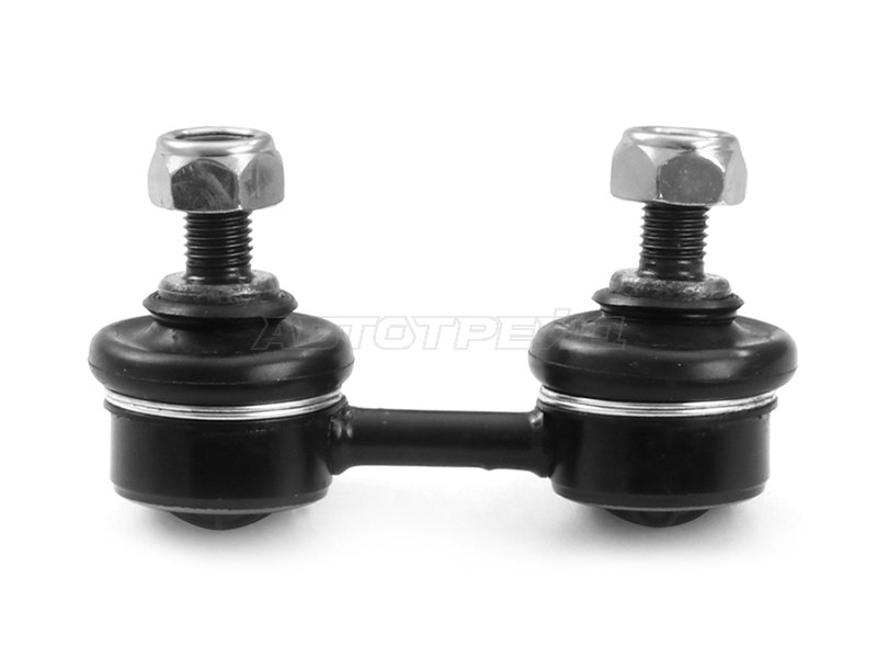 Тяга стабилизатора переднего TOYOTA CAMRY /CELICA /COROLLA /SPACIO /EXIV /LVN /TRN /RAV4 /SPRINTER /CARIB /WINDOM 91-02 LH=RH (HOSU: HSSL0171)