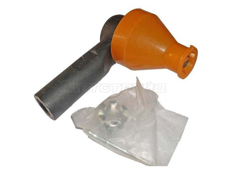 Наконечник рулевой тяги TOYOTA LITEACE  / TOWNACE 2WD 02-04 LH=RH (SAT: ST-45046-29185)