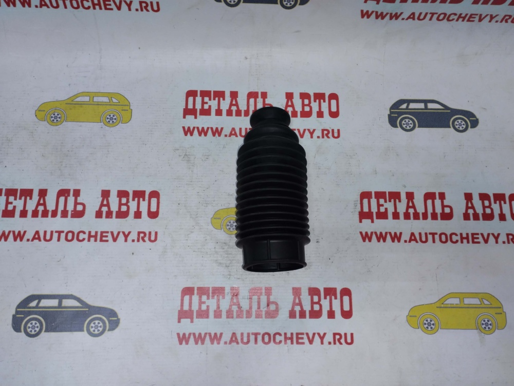 Отбойник с пыльником амортизатора переднего Матиз (СЭВИ аналог: 96320824)