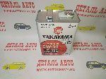 Масло моторное Takayama 5w30 (4л) (синтетика) (жестяная банка) (TAKAYAMA: 605043)