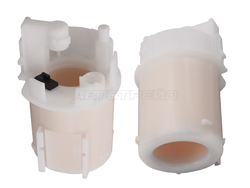 Фильтр топливный MITSUBISHI PAJERO MINI H5#A 02-12 /EK-SERIES H81W 02-06 (SAT: ST-MN135734)