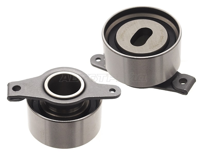 Ролик ремня ГРМ натяжной TOYOTA 3S-GE 88-92 (SAT: ST-13505-74030)