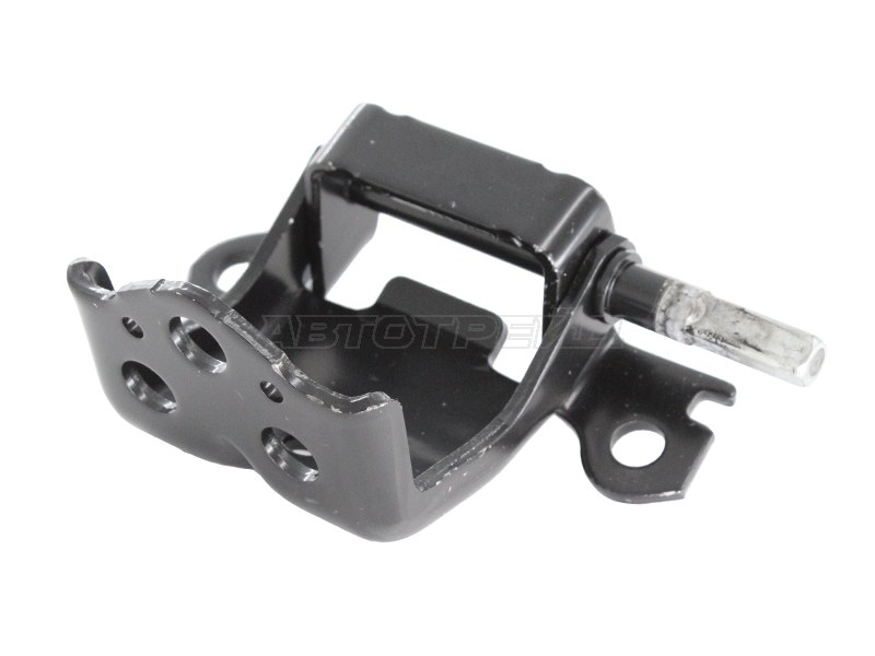 Петля крышки багажника Toyota Land Cruiser (J200) 12-21 (Слева / Снизу) (TOYOTA: 66120-60021)