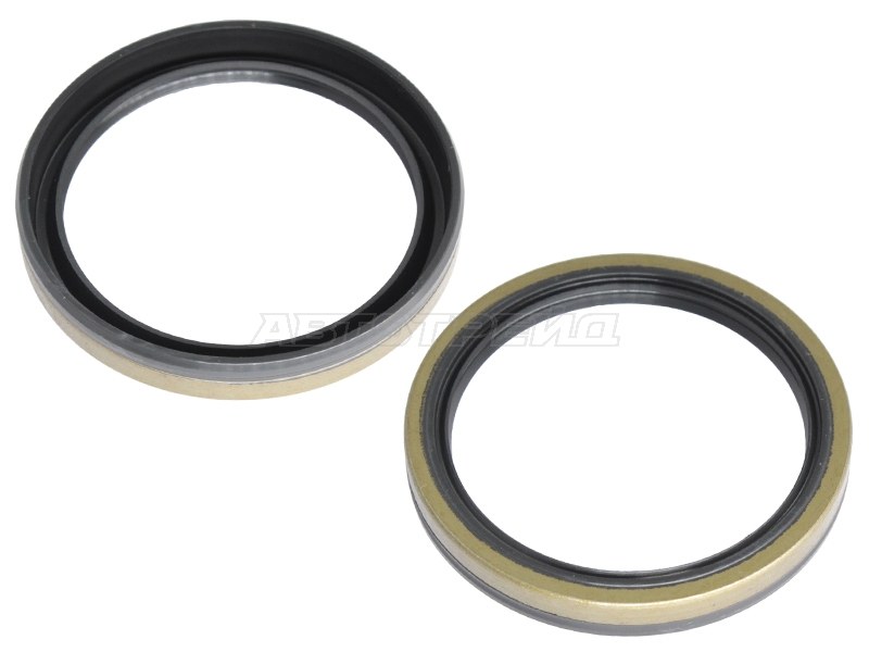 Сальник ступицы MZ Demio DW3W /5W 96-02 (FR Out) (NOK: BF2596-E0)