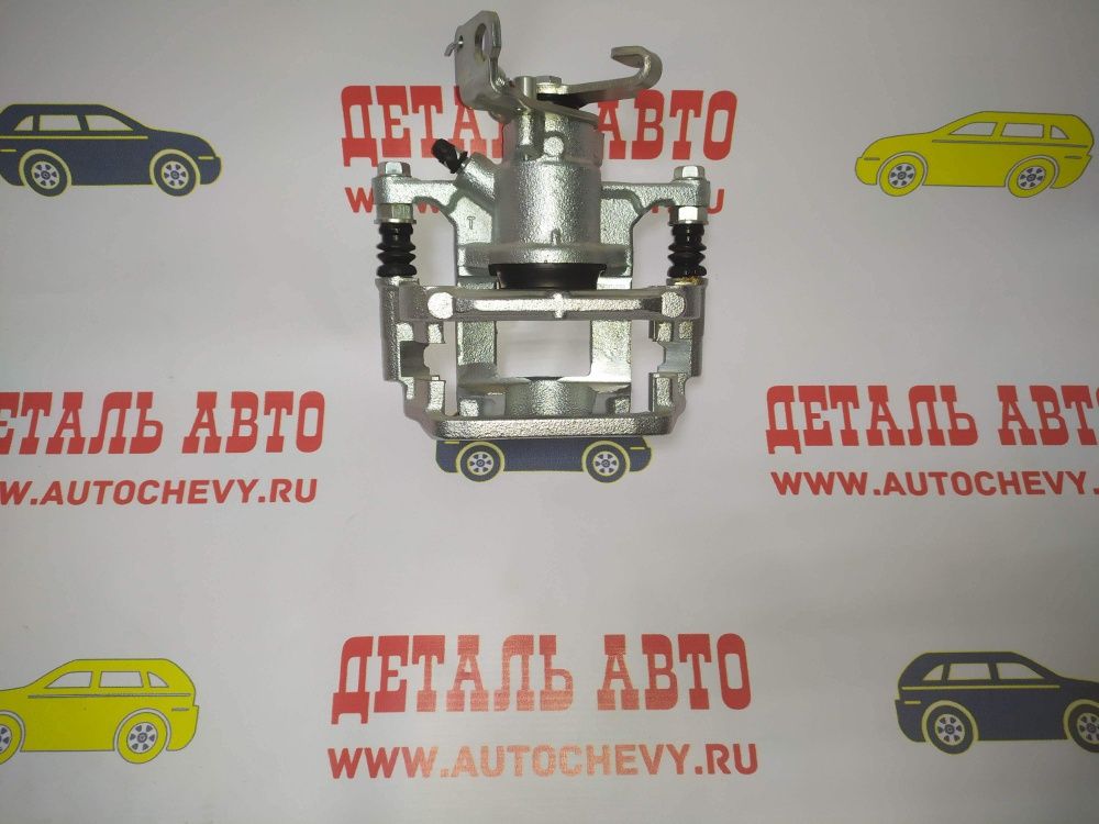 Суппорт задний правый Круз (INPART аналог: 13300862)