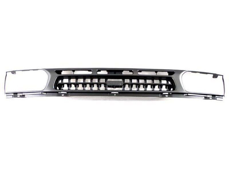 Решетка радиатора Nissan Terrano 95-99  / Pathfinder 95-99 (SAT: ST-DTJ1-093-0)